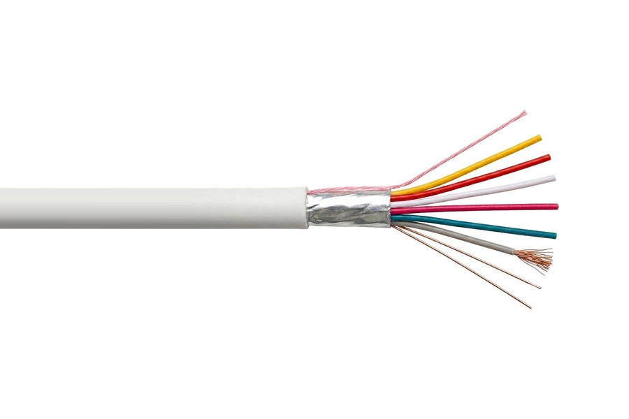 Patch Alarm Cable