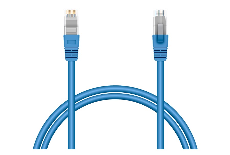 RJ45 Cat6 U/UTP