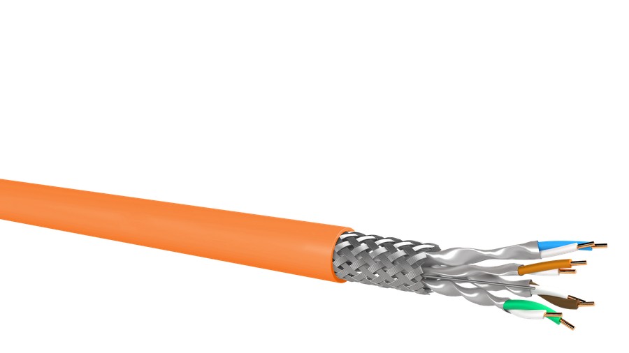 Cat7A Cable