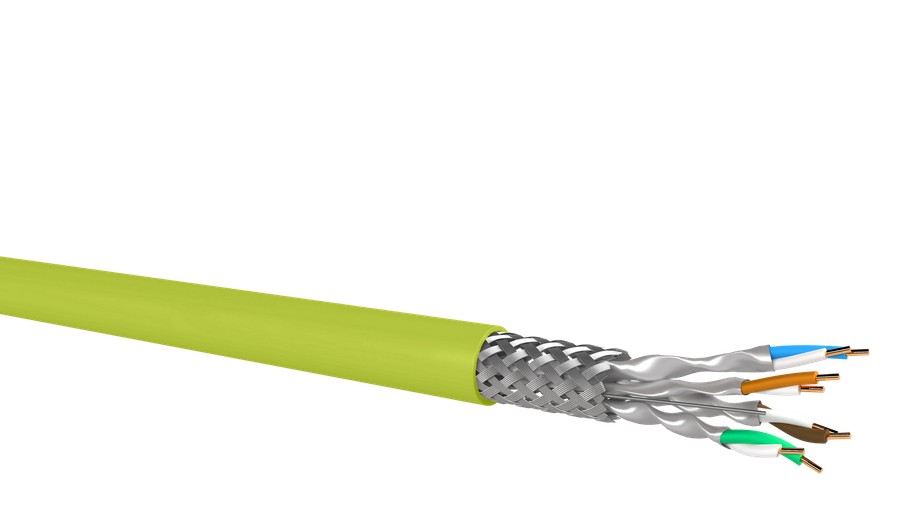 Cat8 Cable