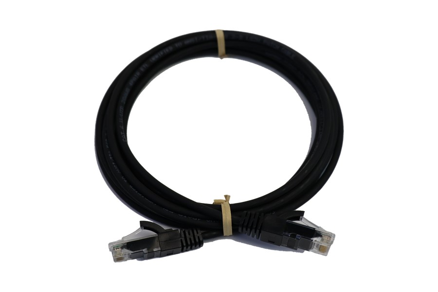 High-Flex Cords