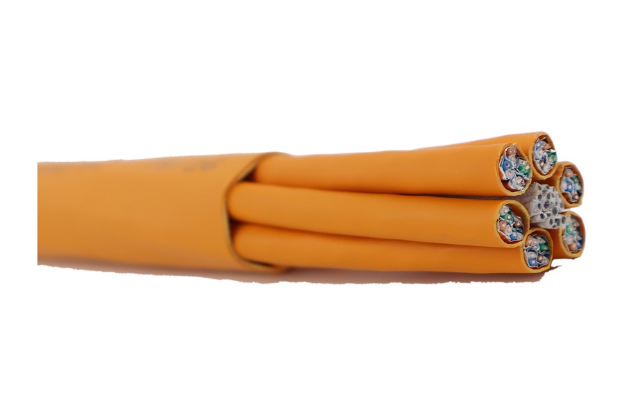 Hybrid Cable