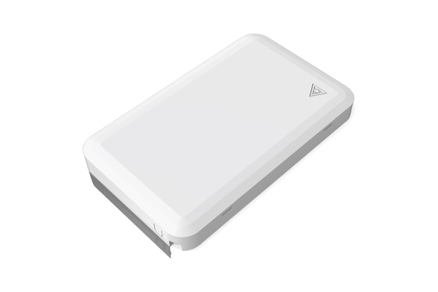 Fiber Enclosures Indoor
