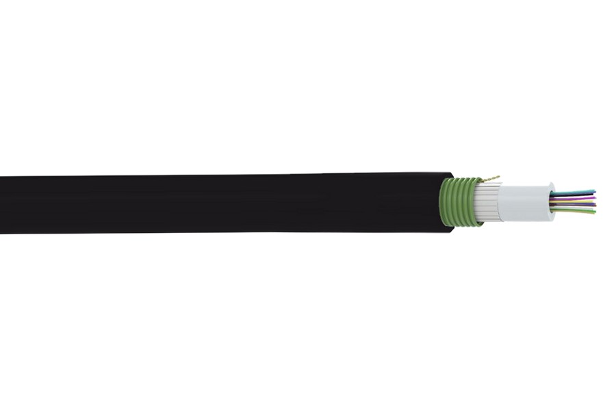 Central Loose Tube