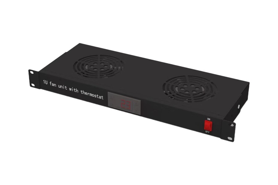 Cooling Fan