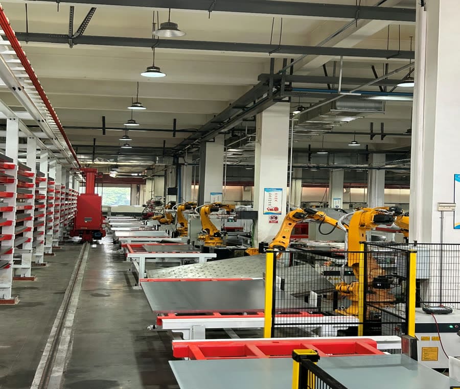 Racks & Enclosures